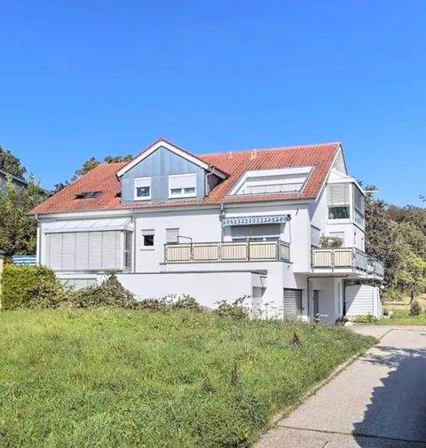 Pforzheim Wohnungen, Pforzheim Wohnung kaufen