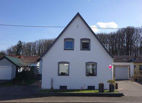 Neunkirchen-Furpach Häuser, Neunkirchen-Furpach Haus kaufen