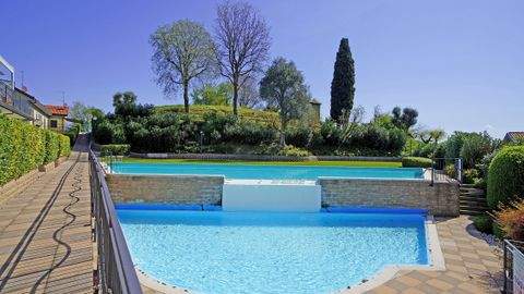 Manerba del Garda Wohnungen, Manerba del Garda Wohnung kaufen