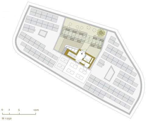 BT B Terrasse ca. 93 m²