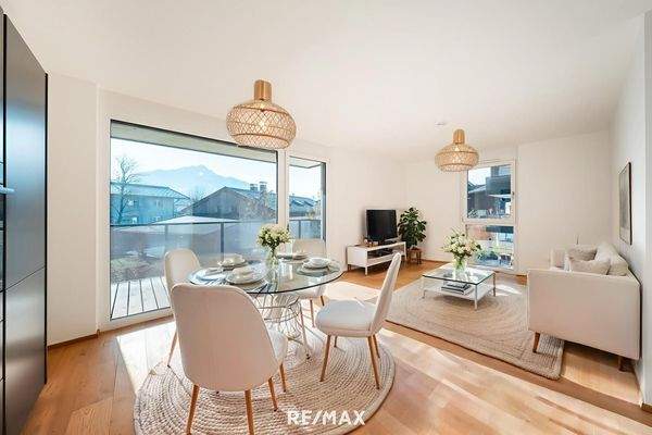 Wohnzimmer_Essbereich_Visualisierung