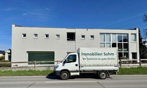 Lauterach Halle, Lauterach Hallenfläche