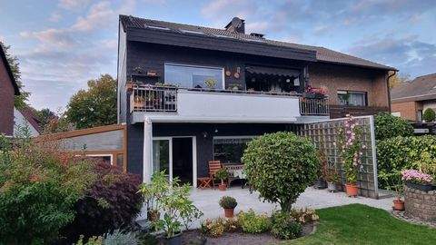 Herten Häuser, Herten Haus kaufen