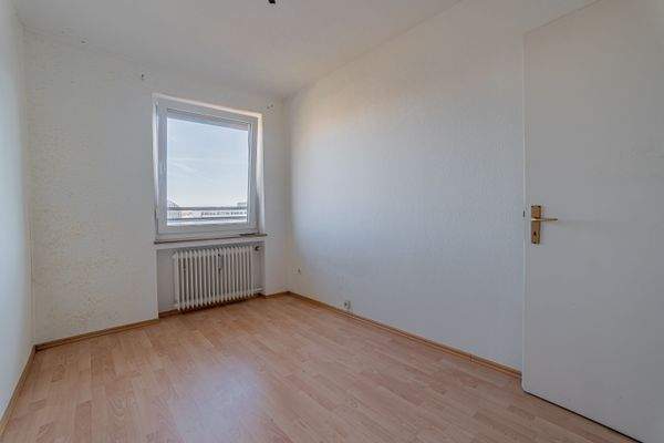 ...oder Kinderzimmer