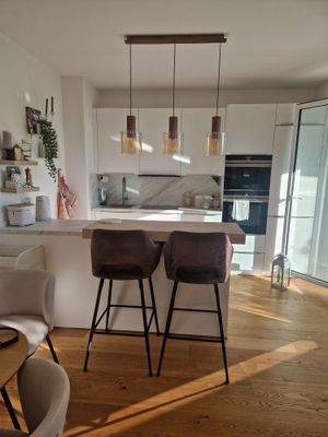 Der Ort für gute Gespräche.