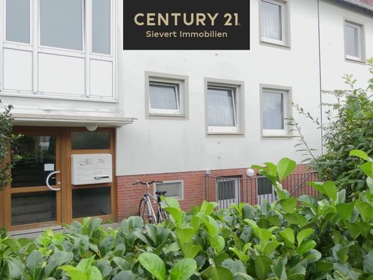 CENTURY 21 Sievert Immobilien