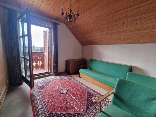 Feldkirchen Schlafzimmer2