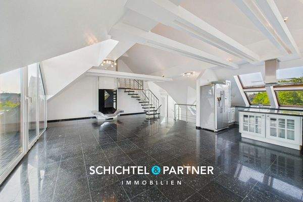 S&P | Wohn- und Essbereich