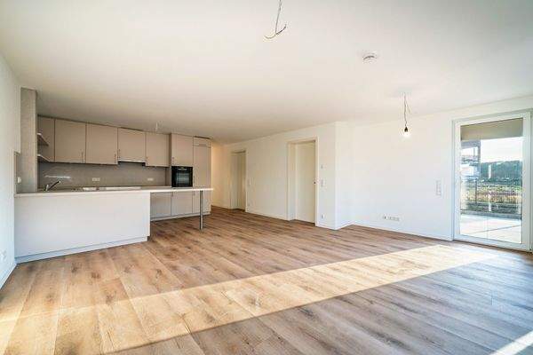 Wohn- und Essbereich