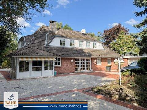 Scharbeutz Häuser, Scharbeutz Haus kaufen