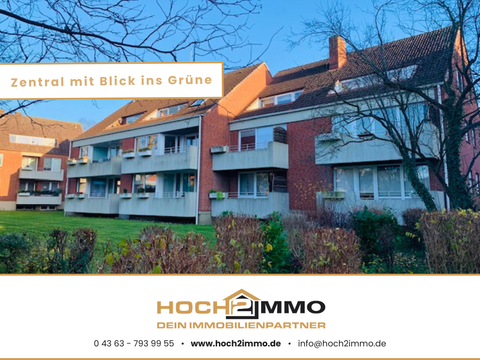 Fehmarn Wohnungen, Fehmarn Wohnung kaufen