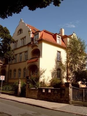 Seitenansicht 