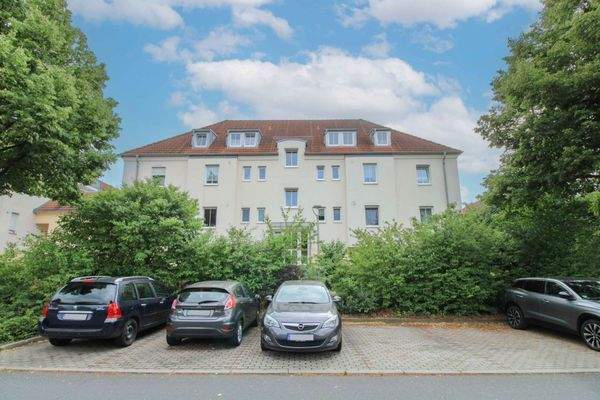 Hausansicht straßenseitig 01