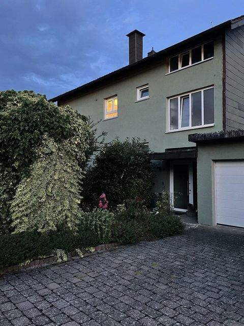 Bad Rappenau Wohnungen, Bad Rappenau Wohnung mieten
