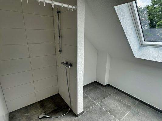 Bad Duschbereich