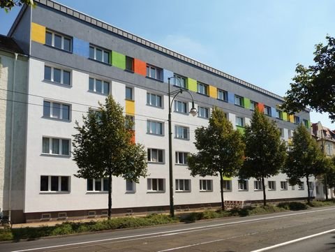 Dessau-Roßlau Wohnungen, Dessau-Roßlau Wohnung mieten