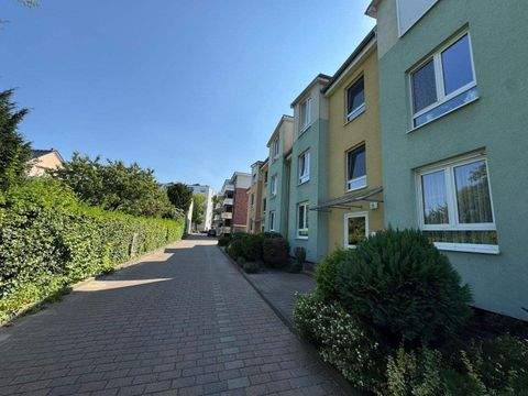 Brandenburg an der Havel Wohnungen, Brandenburg an der Havel Wohnung kaufen