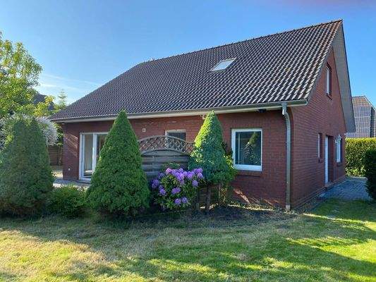 Außenbereich Garten