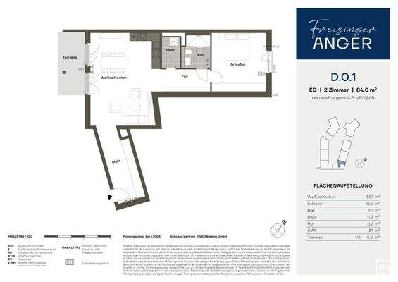17_fa_ Freisinger Anger D.0.1 groundplan