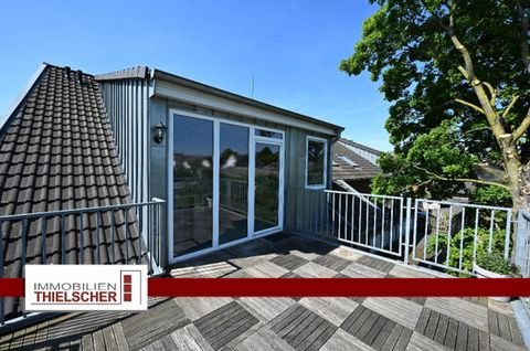Geilenkirchen / Teveren Wohnungen, Geilenkirchen / Teveren Wohnung mieten