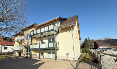 Müllrose Wohnungen, Müllrose Wohnung mieten