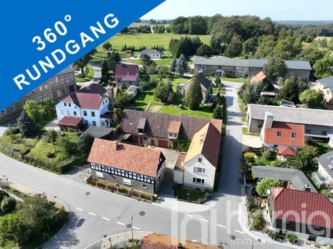 Weißenberg / Drehsa Häuser, Weißenberg / Drehsa Haus kaufen