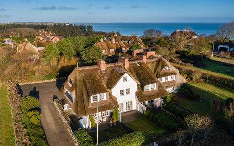 Sylt-Ost / Keitum Wohnungen, Sylt-Ost / Keitum Wohnung kaufen