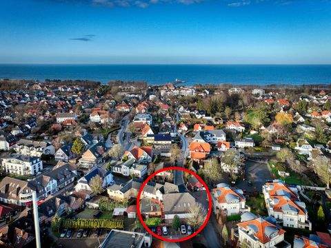 Zingst Wohnungen, Zingst Wohnung kaufen