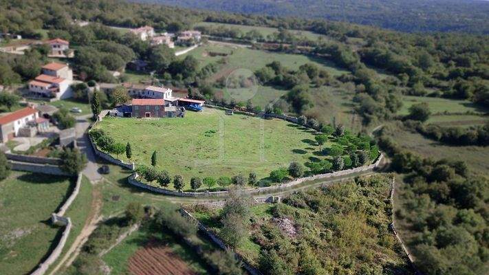 Eine Verbindung von Charme und Komfort