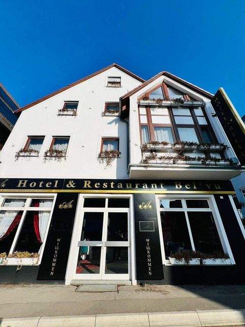 Korntal-Münchingen Gastronomie, Pacht, Gaststätten