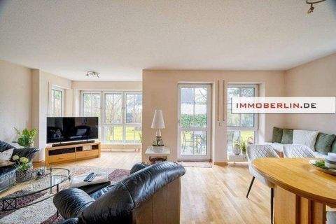 Zeuthen Wohnungen, Zeuthen Wohnung kaufen