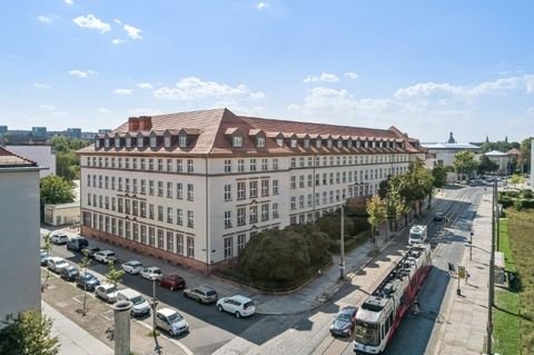 Dresden Büros, Büroräume, Büroflächen 