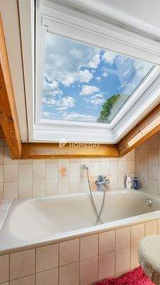 Wohnung 2 Badezimmer 2