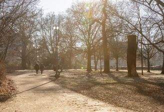 Schlossgarten