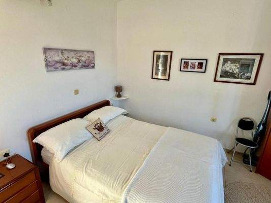 Kreta, Pachia Ammos: Zwei-Zimmer-Haus mit Meerblick und nur einen kurzen Spaziergang vom Strand entfernt