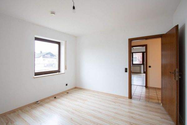 Zimmer 2 Erdgeschoss