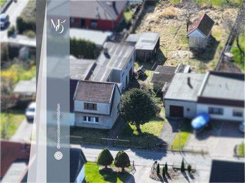 Stralsund / Andershof Häuser, Stralsund / Andershof Haus kaufen