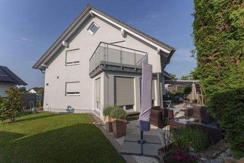 Bad Friedrichshall Häuser, Bad Friedrichshall Haus mieten 