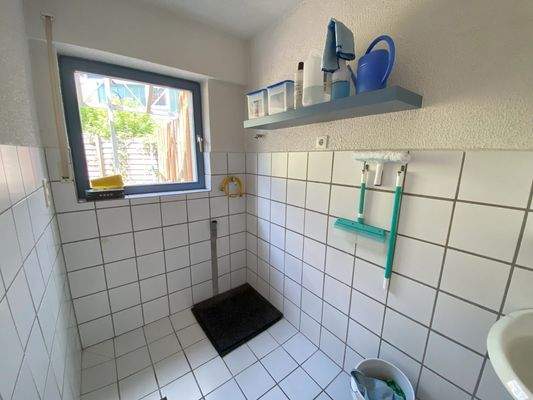 Hauswirtschaftsraum EG