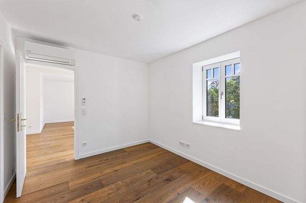 Ihr persönlicher Rückzugsort - das Schlafzimmer ...