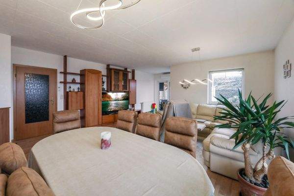 Wohnzimmer EG
