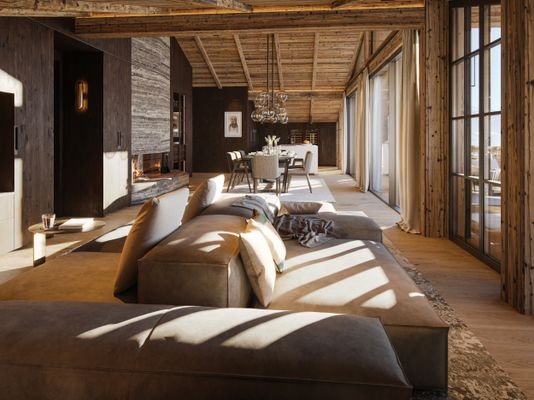 Green Suites 3