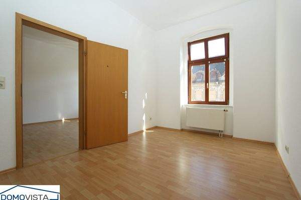 Schlafzimmer 3. OG mitte