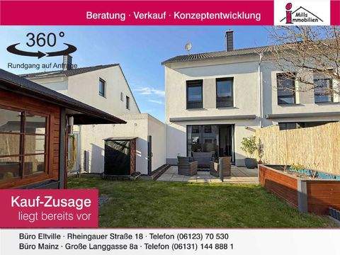 Eltville am Rhein Häuser, Eltville am Rhein Haus kaufen