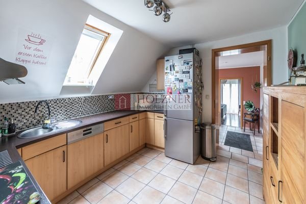 Wohnung 2