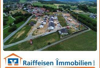Baugrundstück Nr. 2