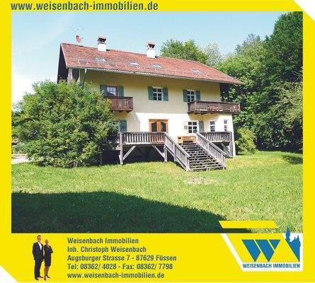 Weisenbach Immobilien