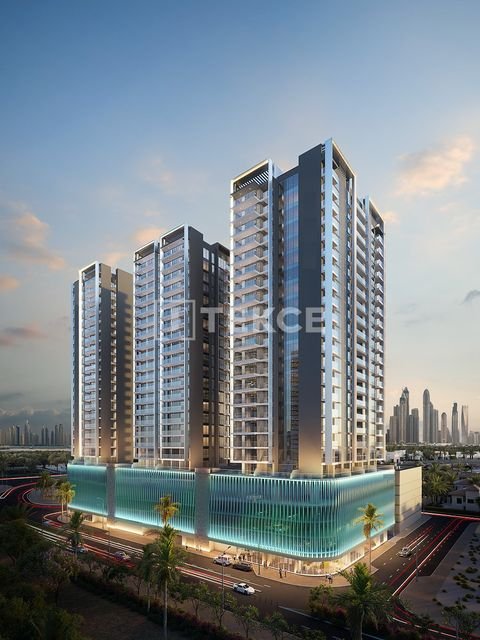 Dubai Wohnungen, Dubai Wohnung kaufen