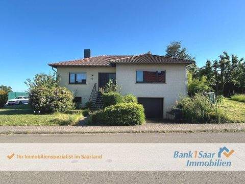 Nohfelden Häuser, Nohfelden Haus kaufen