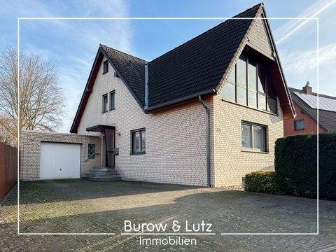 Garbsen Häuser, Garbsen Haus kaufen